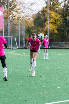 Bild 46 - wBJ VfL Pinneberg 3 - SCALA 2 : Ergebnis: 2:1